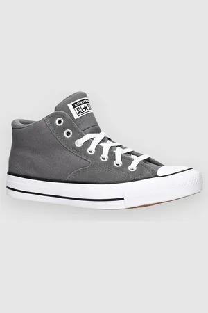Converse Chuck Taylor All Star Malden Street Sneakers grigio