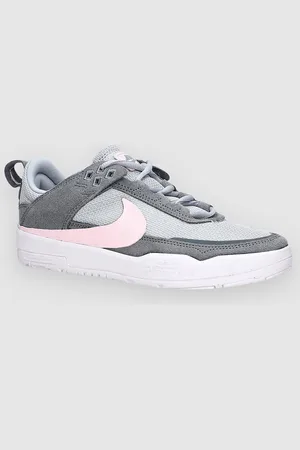 Nike Sb Day One Kids Scarpe da Skate rosa