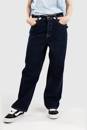 Homeboy X-Tra BAGGY Jeans blu