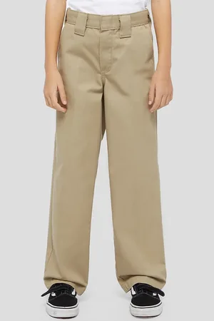Dickies Original 874 Work Kids Pantaloni