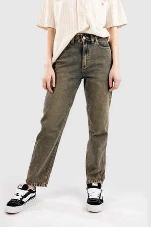 Dickies Ellendale Denim Jeans marrone