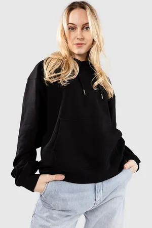 Dickies Millersburg Felpa con Cappuccio nero