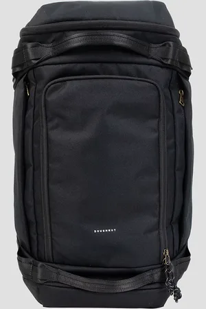 Doughnut Navigator Reborn Series Zaino nero