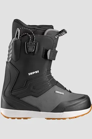 Deeluxe Empire 2025 Scarponi da Snowboard grigio