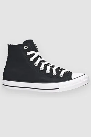 Converse Chuck Taylor All Star Sneakers nero