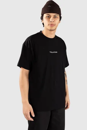 Volcom Stone T-Shirt nero