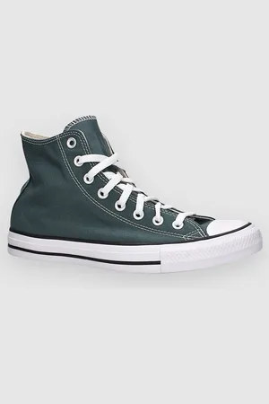 Converse Chuck Taylor All Star Sneakers verde