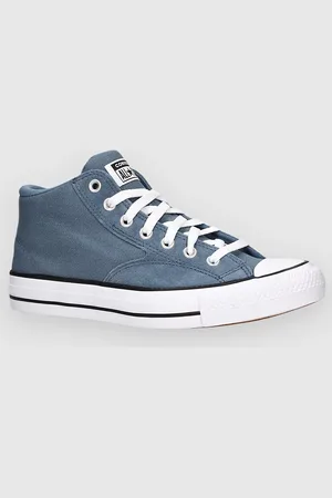 Converse Chuck Taylor All Star Malden Street Sneakers blu