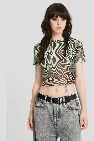 Volcom Fa Filip Rygalski T-Shirt fantasia