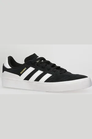 adidas Busenitz Vulc II Scarpe da Skate nero