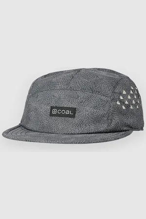 Coal Provo Cappellino nero