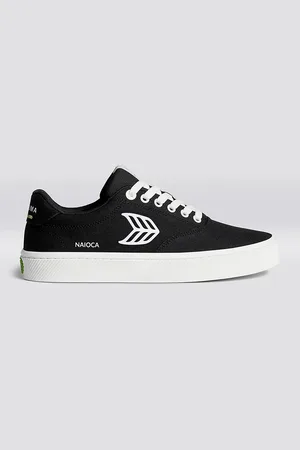 CARIUMA Naioca Scarpe da Skate nero