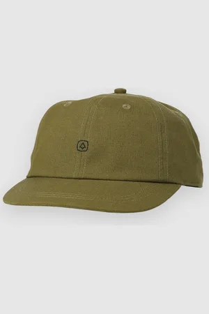 Coal Evergreen Cappellino verde