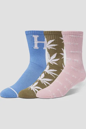 Huf Variety 3 Pack Calze fantasia