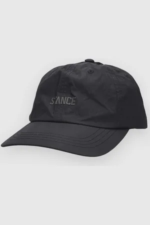Stance Standard Adjustable Cappellino nero