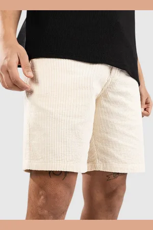 Anerkjendt Akjan Corduroy Pantaloncini