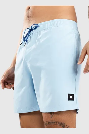 Hurley Icon Balboa Volley 17 Boardshorts blu
