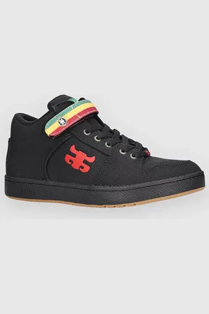 Ipath Grasshopper Scarpe da Skate nero