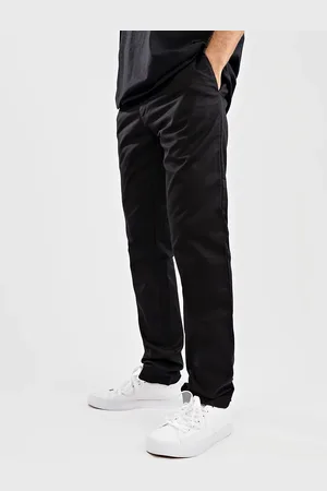 Carhartt Sid Pantaloni nero