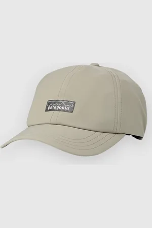 Patagonia Terrebonne Cappello verde