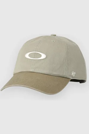 Oakley Remix Dad Cappellino verde