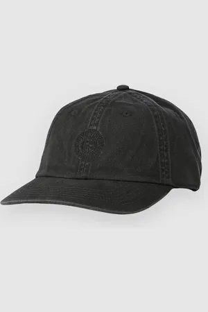 Rhythm Classic Cappellino nero