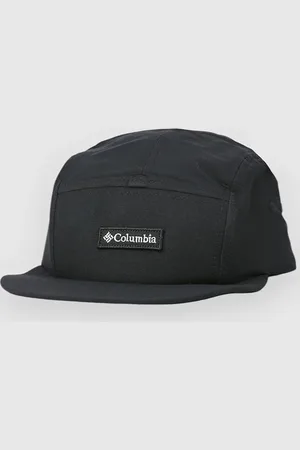 Columbia Creek Side 5 Panel Cappellino nero