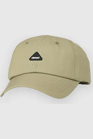 Element Fitful Cappellino verde