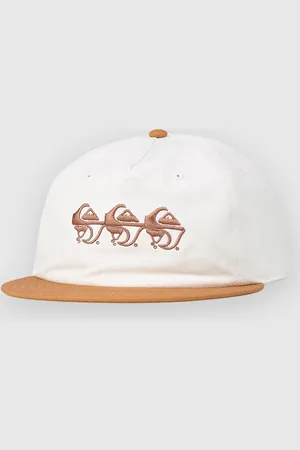 Quiksilver Frassnassa Cappellino arancione