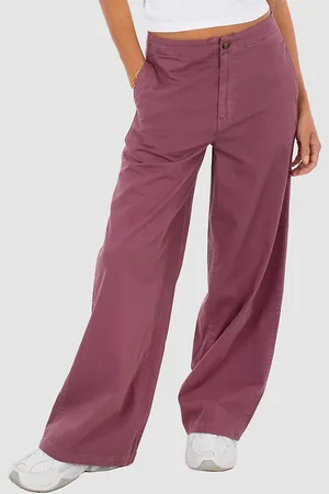 Iriedaily Isie Pant Pantaloni