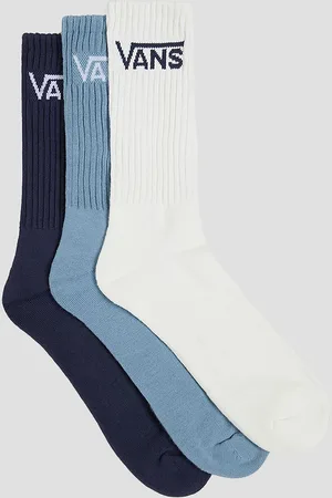 Vans Classic Crew 6.5-9 Calze fantasia