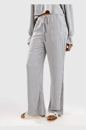 Brixton Hudson Lounge Pantaloni blu