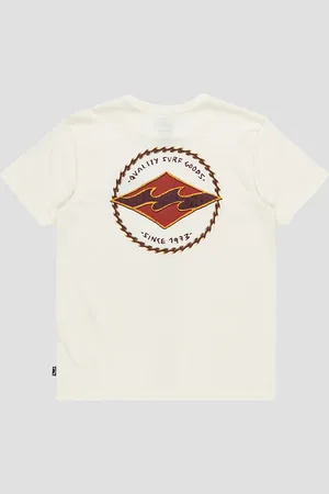 Billabong Rotor Diamond Kids T-Shirt