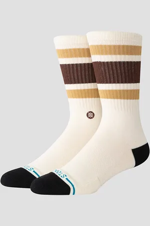 Stance Boyd St Calze marrone