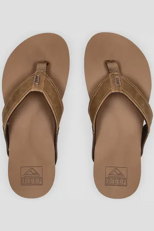 Reef Newport Sandali marrone