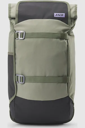 Aevor Trip Pack Zaino verde