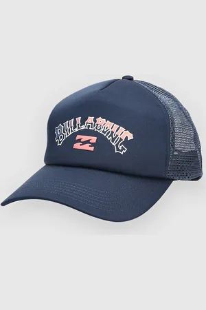 Billabong Podium Trucker Kids Cappellino blu