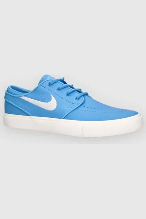 Nike Sb Zoom Janoski OG+ Iso Scarpe da Skate blu