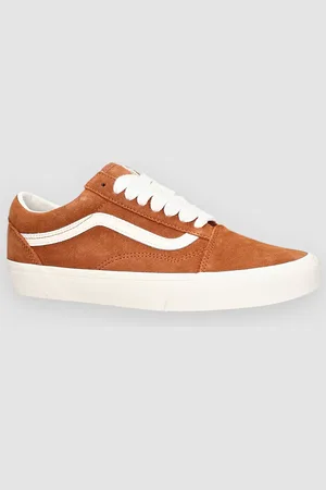 Vans Old Skool Sneakers marrone