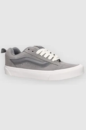 Vans Knu Skool Sneakers grigio
