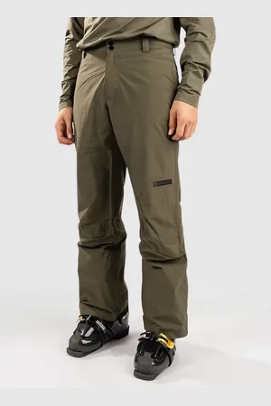 Armada Chairman 2L Pantaloni verde