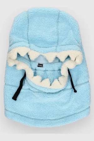 Coal Ridge Cappuccio Kids Kids Neck Warmer blu