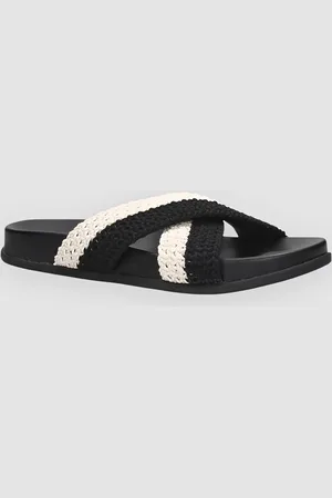 Roxy Syenna Sandali nero