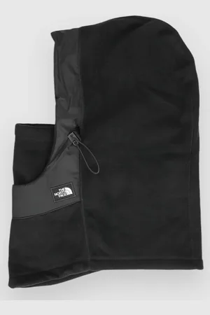The North Face Whizmy Powder Cappuccio nero