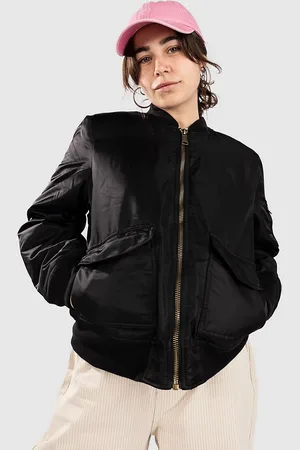 Urban classics Brandit Sherpa Giacca nero