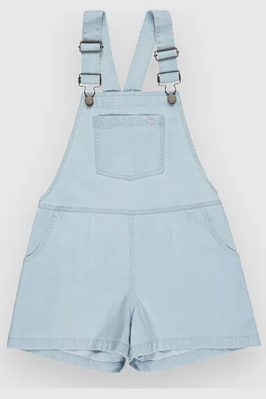 Roxy Afternoon Spt Kids Tuta blu