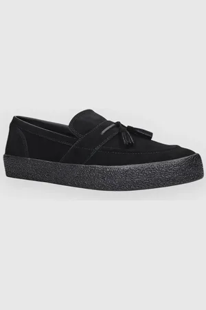 Last Resort VM005 Loafer Scarpe da Skate nero