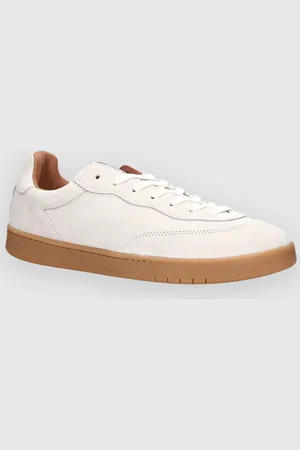 Last Resort CM001 Scarpe da Skate bianco