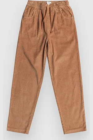 Roxy Thousand Stars Kids Pantaloni marrone