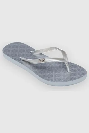 Roxy Rg Viva Vi Kids Sandali grigio